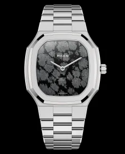 Maen Watches MANHATTAN 37 ULTRA THIN