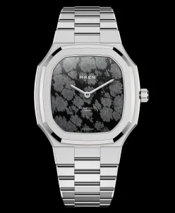 Maen Watches MANHATTAN 37 ULTRA-THIN