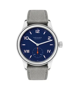 Nomos Glashütte Club Campus night sky Reference 719.GB