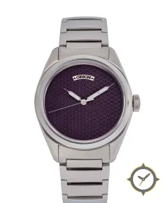 Tesseract: Royal Purple