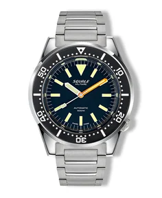 Squale 1521 Militaire Bracelet