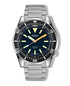 Squale 1521 Militaire Bracelet