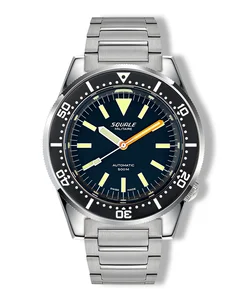 Squale 1521 Militaire Bracelet
