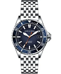 Marc & Sons Blue