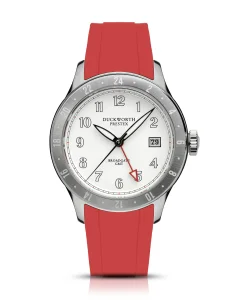 Duckworth Prestex Broadgate GMT Automatic