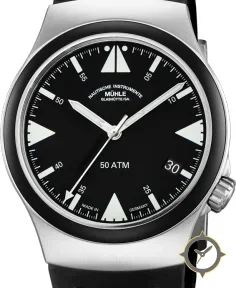 S.A.R. Mission-Timer TITAN