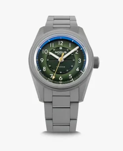 Nodus Sector II Field Titanium Sequoia