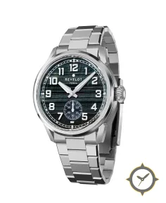 Terra Falcons Eye Steel