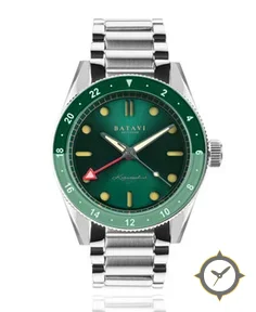 Batavi Kosmopoliet GMT "Amazon"