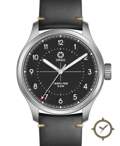 Twenty-Four 40 Black