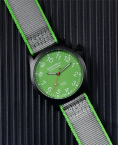 Sheffield QL1.2 Green