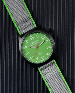 Sheffield QL1.2 Green