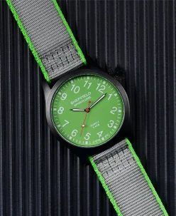 Sheffield QL1.2 Green