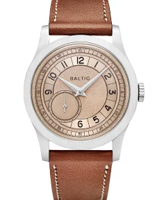 Baltic MR Roulette Salmon