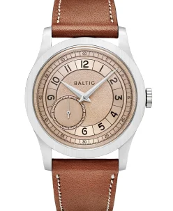 Baltic MR Roulette Salmon
