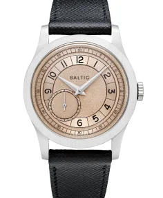Baltic MR Roulette Salmon
