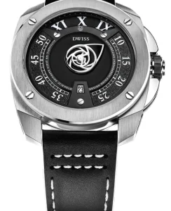 DWISS RC1-SB-Automatic w/ Strap