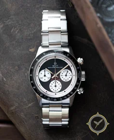 WMT Watches Montana – Racer