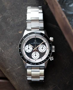 WMT Watches Montana – Racer