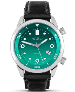 Balticus Gray Seal (Green) BLT-BALGSGRN - SET