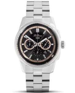 Balticus Volans Chronograf (czarny) BAL-VSCHBAC