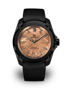 Formex Essence Leggera FortyOne Automatic Chronometer Space Gold