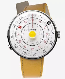 Klokers KLOK 01 Ø44