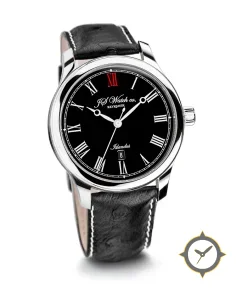 Islandus Black Roman