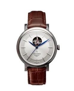 Von Doren GRANDMASTER MARK II