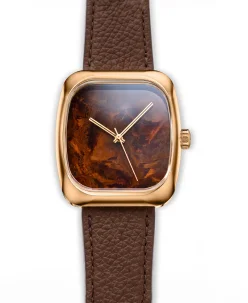 Brew Watch Co. Retrograph Stone Blend