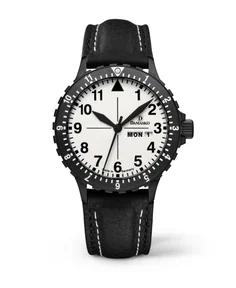 Damasko DK47 BLACK