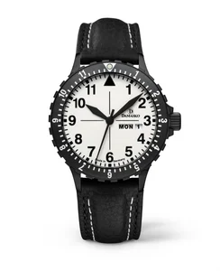Damasko DK47 BLACK