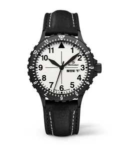 Damasko DK47 BLACK