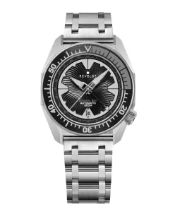 Revelot Admiral GMT Collection (Nearly New Sale)