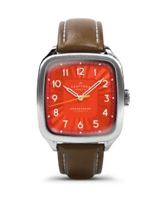 Trafford Watch Co. Crossroads - Lantana