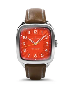 Trafford Watch Co. Crossroads - Lantana