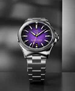 Henry Archer Havstrøm Purple Eclipse