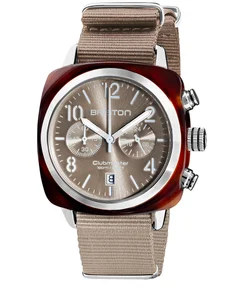Briston Clubmaster Classic Chrono
