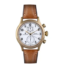 Steinhart Marine-Chronograph Bronze Premium