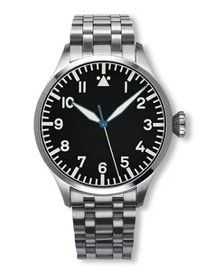 Archimede Pilot 42H HW ZS S