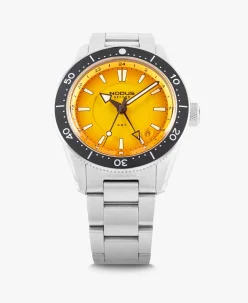 Nodus Sector II Dive GMT Horizon