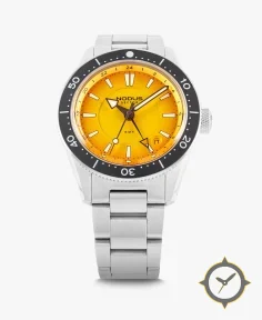 Sector II Dive GMT - Horizon