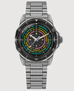 Héron Watch Co. Marinor - Rainbow