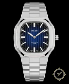 Maen Watches MANHATTAN 37 ULTRA THIN