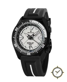 R10 Admiral GMT Arctic Luminova DLC