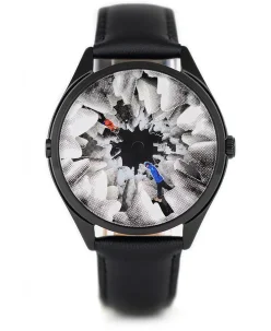Mr Jones Watches K9 (limited edition)