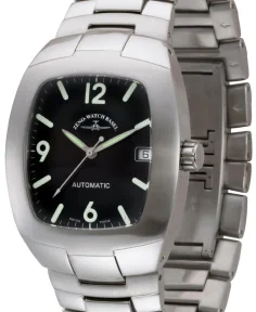 Zeno-Watch Basel Race Automatic - special Editon