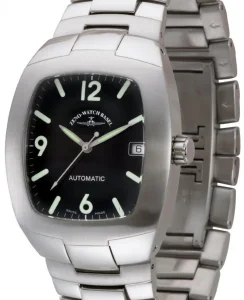 Zeno-Watch Basel Race Automatic - special Editon