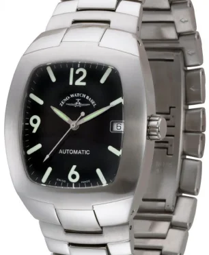Zeno-Watch Basel Race Automatic - special Editon