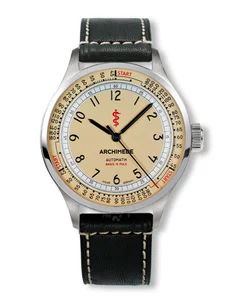 Archimede Klassik 42 SP LS